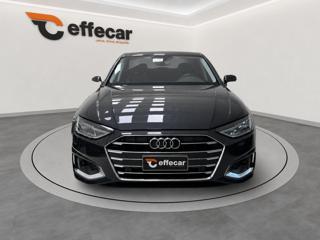AUDI A4 usata, con Airbag