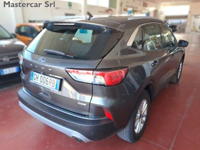 FORD Kuga usata, con Climatizzatore