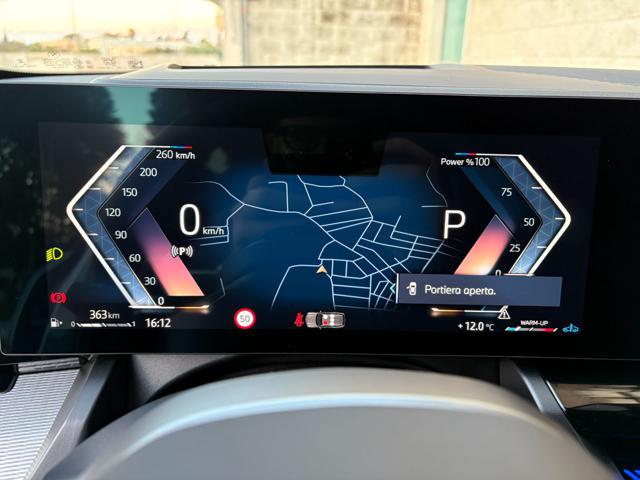 BMW 520 usata, con Fari LED