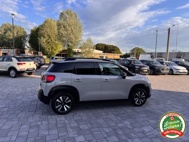 CITROEN C3 Aircross usata, con Cerchi in lega