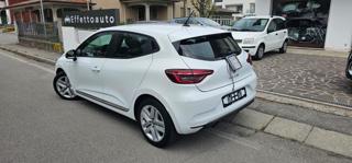 RENAULT Clio usata, con Airbag laterali