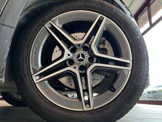 MERCEDES-BENZ GLA 200 usata, con ESP