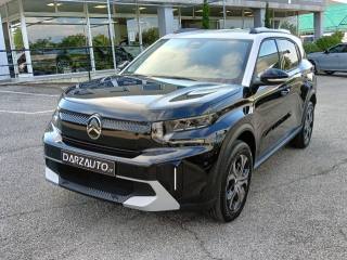 CITROEN C3 Aircross PureTech Turbo 100 Plus