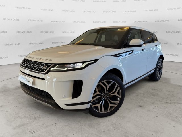 LAND ROVER Range Rover Evoque usata, con Vetri oscurati