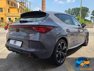 CUPRA Leon usata, con Autoradio