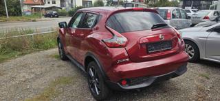NISSAN Juke usata, con Airbag Passeggero