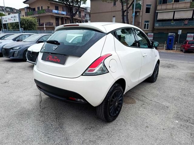 LANCIA Ypsilon usata, con Airbag Passeggero