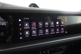 PORSCHE Cayenne usata 18