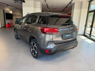 CITROEN C5 Aircross usata, con Autoradio