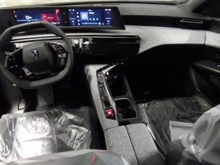 PEUGEOT 3008 usata, con Airbag laterali