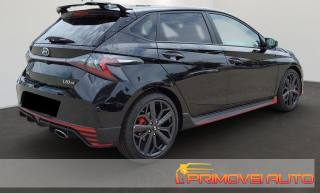 HYUNDAI i20 usata, con Controllo trazione