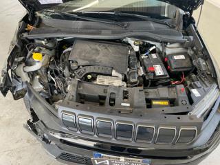 JEEP Avenger usata, con Chiusura centralizzata