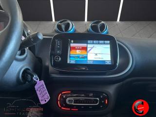SMART ForTwo usata, con Immobilizzatore elettronico
