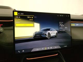LOTUS Emeya usata, con Controllo elettronico della corsia