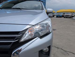 MITSUBISHI Space Star usata 8