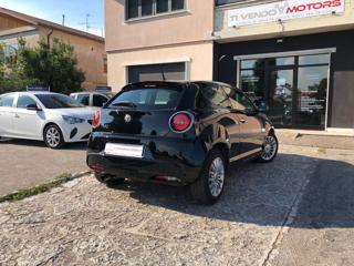 ALFA ROMEO MiTo usata, con Autoradio