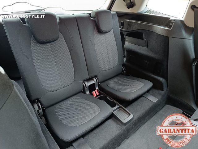 BMW 216 usata, con Fendinebbia