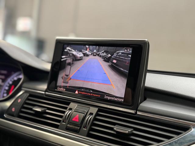 AUDI A6 usata, con Cronologia tagliandi