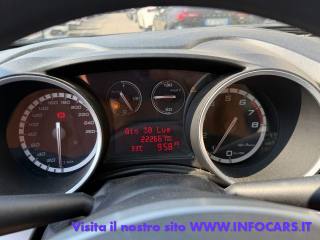 ALFA ROMEO Giulietta usata, con Controllo trazione