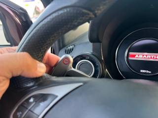 FIAT 500 Abarth usata, con Autoradio