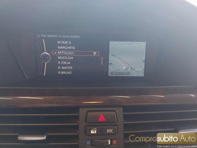 BMW 320 usata, con Chiusura centralizzata telecomandata