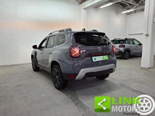 DACIA Duster usata, con Cruise Control