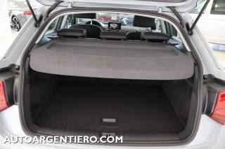 AUDI Q2 usata, con Controllo elettronico della corsia