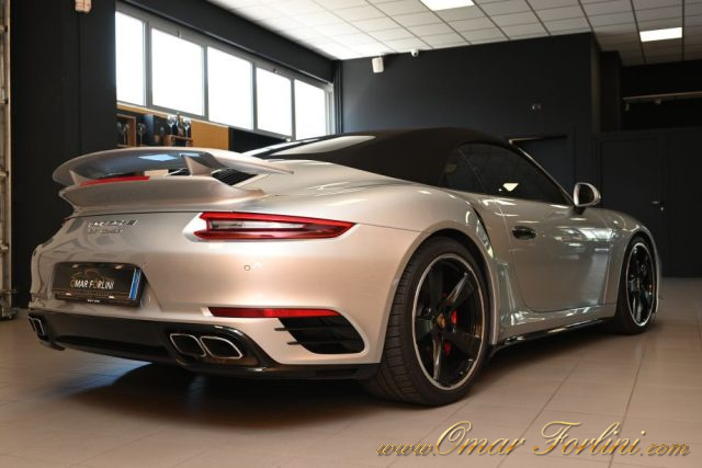 PORSCHE 911 usata 172