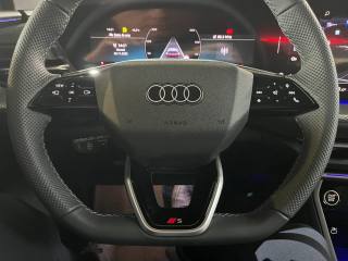 AUDI Q5 usata, con Fendinebbia