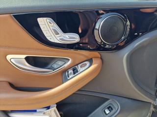 MERCEDES-BENZ C 250 usata, con Filtro antiparticolato