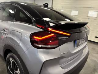 CITROEN C4 usata, con Controllo vocale