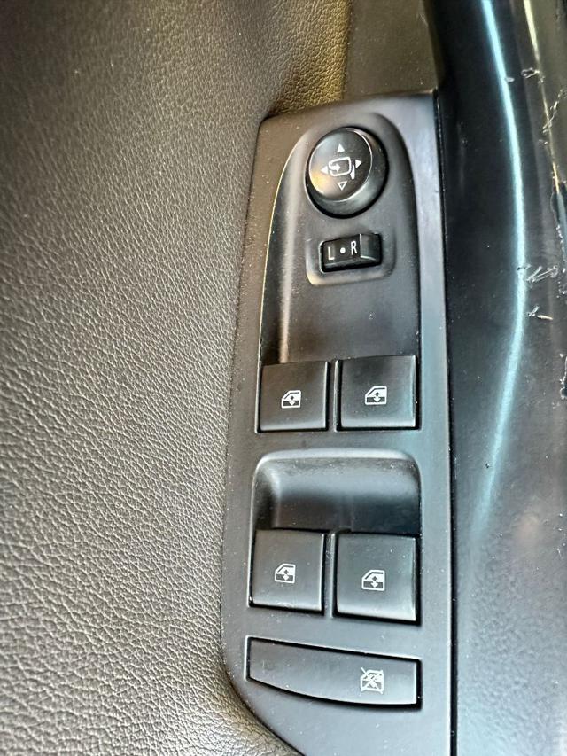 OPEL Astra usata, con ESP