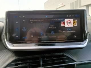 PEUGEOT 2008 usata, con Cruise Control