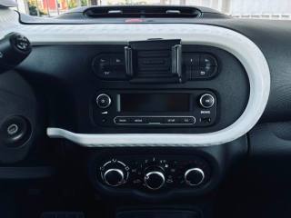 RENAULT Twingo usata, con Tettuccio apribile