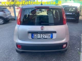 FIAT Panda usata, con Autoradio