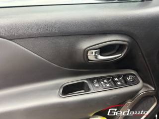 JEEP Renegade usata, con Chiusura centralizzata