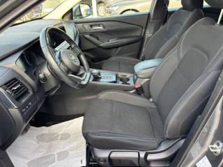 NISSAN Qashqai usata, con ESP
