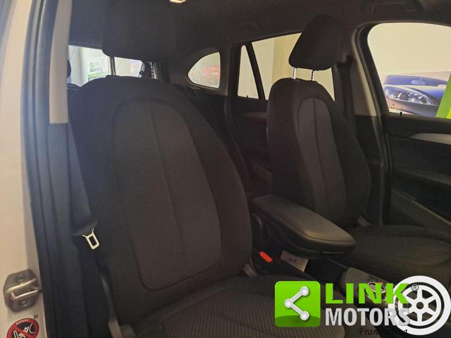 BMW X1 usata, con Specchietti laterali elettrici