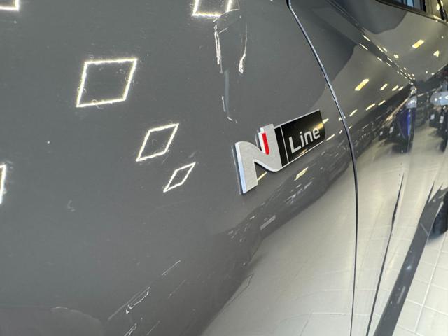 HYUNDAI Tucson usata, con Controllo automatico clima