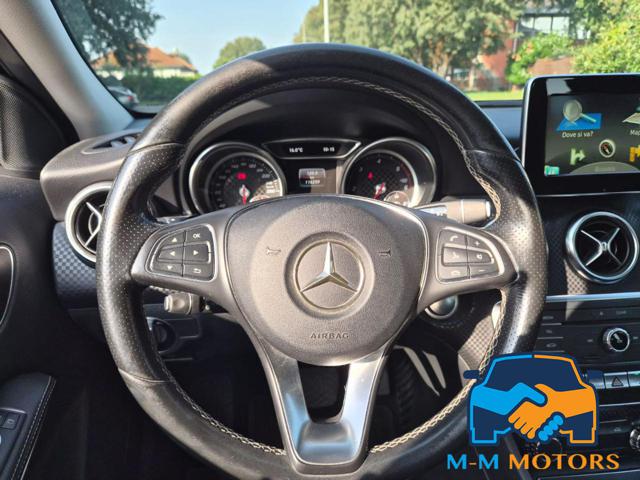 MERCEDES-BENZ A 200 usata, con Controllo trazione