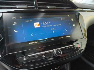 OPEL Corsa usata, con Boardcomputer