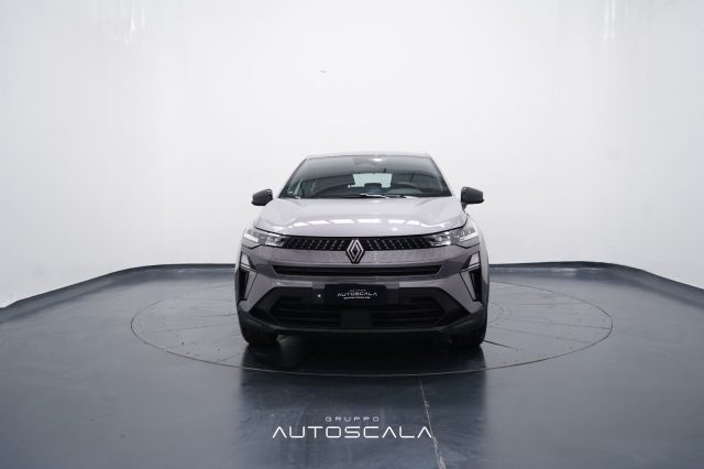 RENAULT Captur usata, con Cerchi in lega