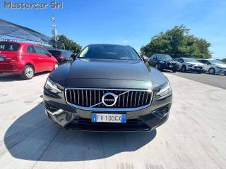 VOLVO V60 usata, con Immobilizzatore elettronico