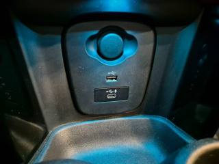 MINI John Cooper Works usata, con Bluetooth