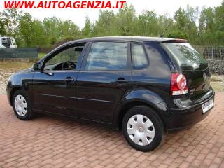 VOLKSWAGEN Polo usata 3