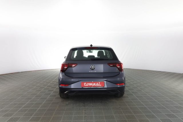 VOLKSWAGEN Polo usata 4