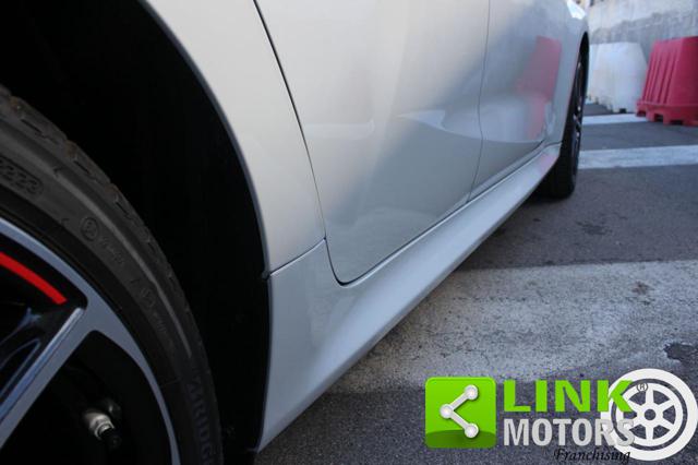 TOYOTA Yaris usata, con Chiusura centralizzata