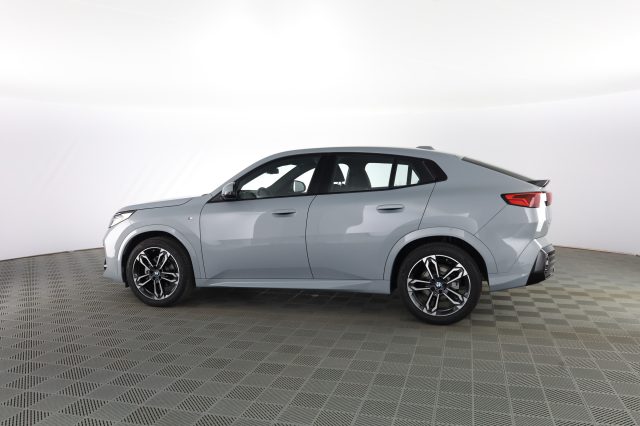 BMW X2 usata 5