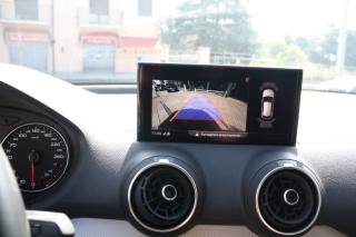 AUDI Q2 usata, con Specchietti laterali elettrici