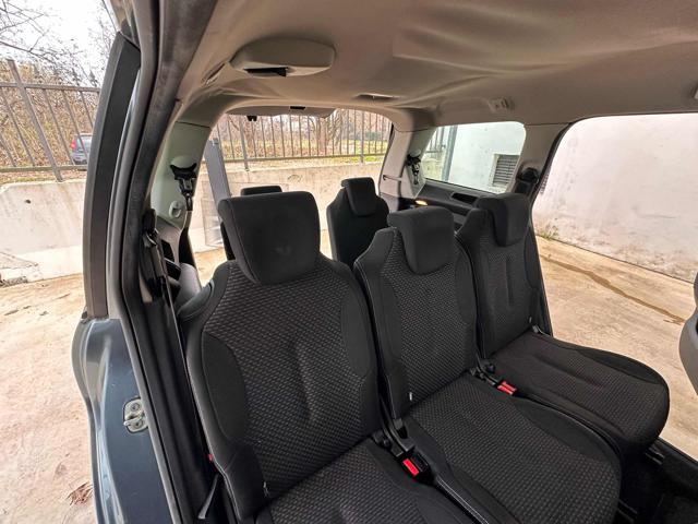 CITROEN C4 usata, con Cronologia tagliandi